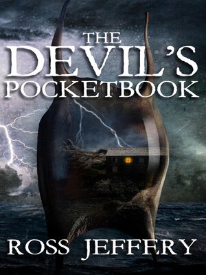 cover image of The Devil's Pocketbook